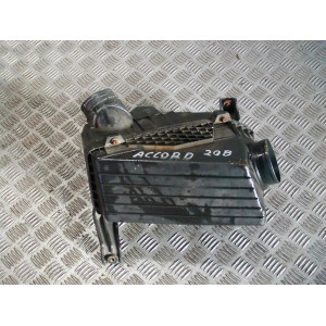 HONDA ACCORD VII 2.0 B...