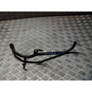 HONDA ACCORD VII 2.0 B RURA WODY
