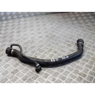 BMW E60 3.0 D RURA WODY