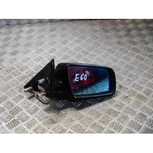 BMW E60 LIFT LUSTERKO PRAWE