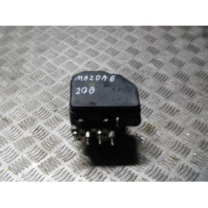 MAZDA 6 GH 2.0 B POMPA ABS...
