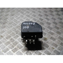 MAZDA 6 GH 2.0 B POMPA ABS 133800 4450