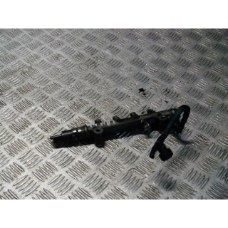 PEUGEOT 206 1.4 HDI LISTWA WTRYSKOWA 0445214028