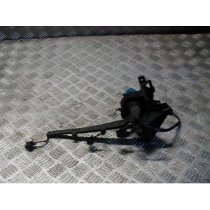 PEUGEOT 307 1.4 HDI WIĄZKA...