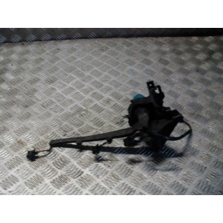 PEUGEOT 307 1.4 HDI WIĄZKA WTRYSKÓW