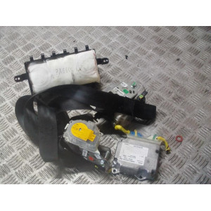 HYUNDA I20 AIRBAG KOMPLET