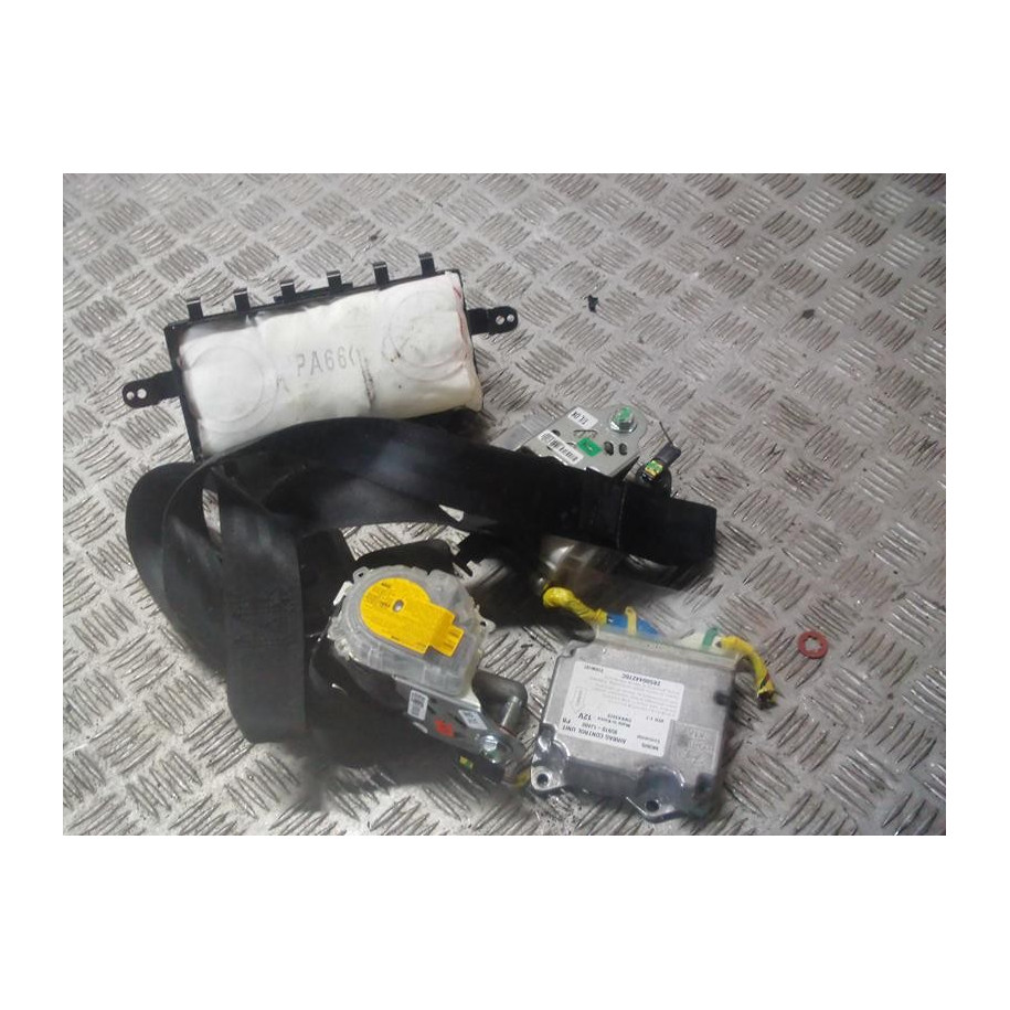HYUNDA I20 AIRBAG KOMPLET