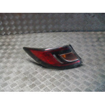 MAZDA 6 GH HB LAMPA TYŁ LEWA