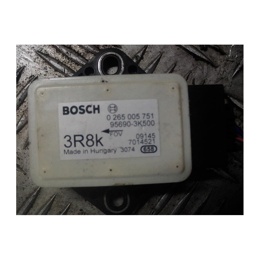 HYUNDAI I20 MODUŁ ESP 0265005751