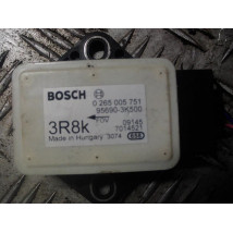 HYUNDAI I20 MODUŁ ESP 0265005751