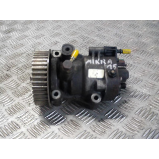 NISSAN MICRA K12 1.5 DCI POMPA WTRYSKOWA 8200423059