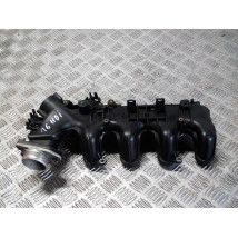 PEUGEOT 307 1.6 HDI KOLEKTOR SSĄCY