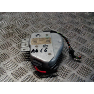 AUDI A6 C6 BLOKADA KIEROWNICY 4F0905852D