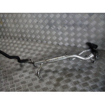 VOLVO S60 II 2.0 D3 MAGISTRALA WODY