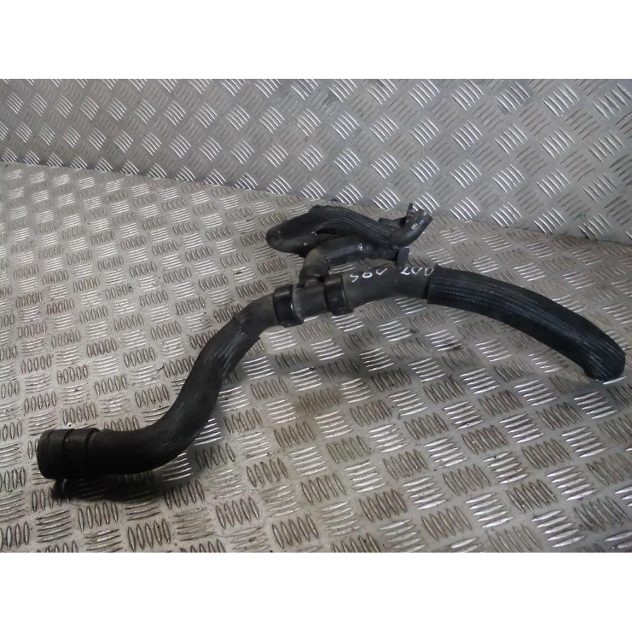 VOLVO S60 II 2.0 D3 OBUDOWA TERMOSTATU