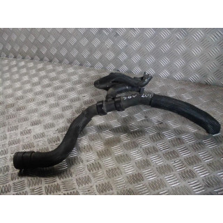 VOLVO S60 II 2.0 D3 OBUDOWA TERMOSTATU