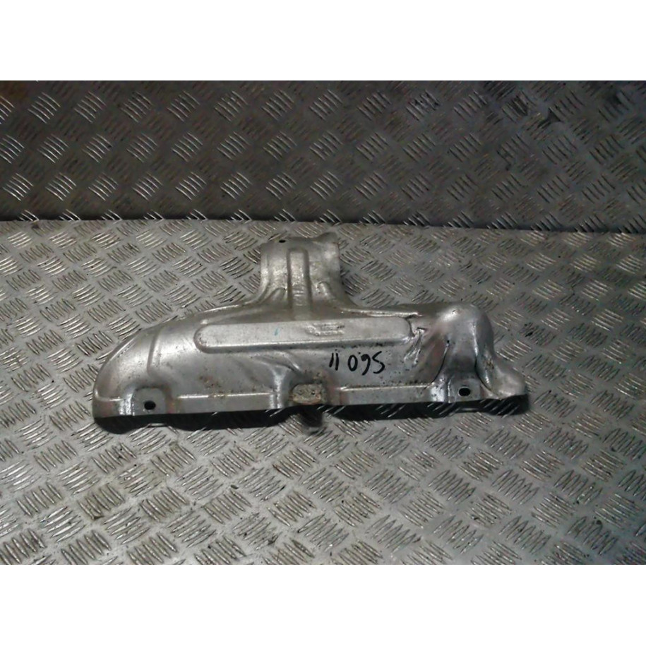 VOLVO S60 II 2.0 D3 OSŁONA TERMICZNA KOLEKTORA