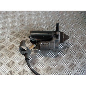 VW TOURAN 1.9 TDI ROZRUSZNIK