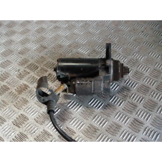 VW TOURAN 1.9 TDI ROZRUSZNIK