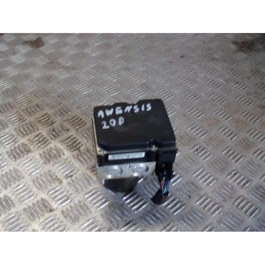 TOYOTA AVENSIS T27 2.0 D4D POMPA ABS 0265251490