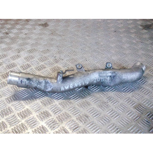 TOYOTA AVENSIS T27 2.0 D4D...