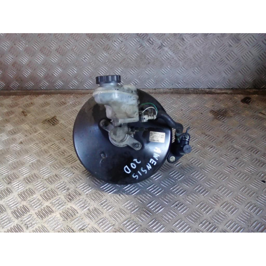TOYOTA AVENSIS T27 2.0 D4D SERWO 47200-05280