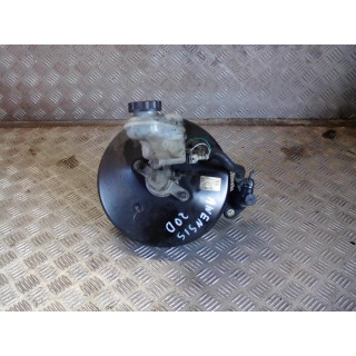 TOYOTA AVENSIS T27 2.0 D4D SERWO 47200-05280