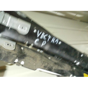 OPEL VECTRA C KURTYNA AIRBAG PRAWA