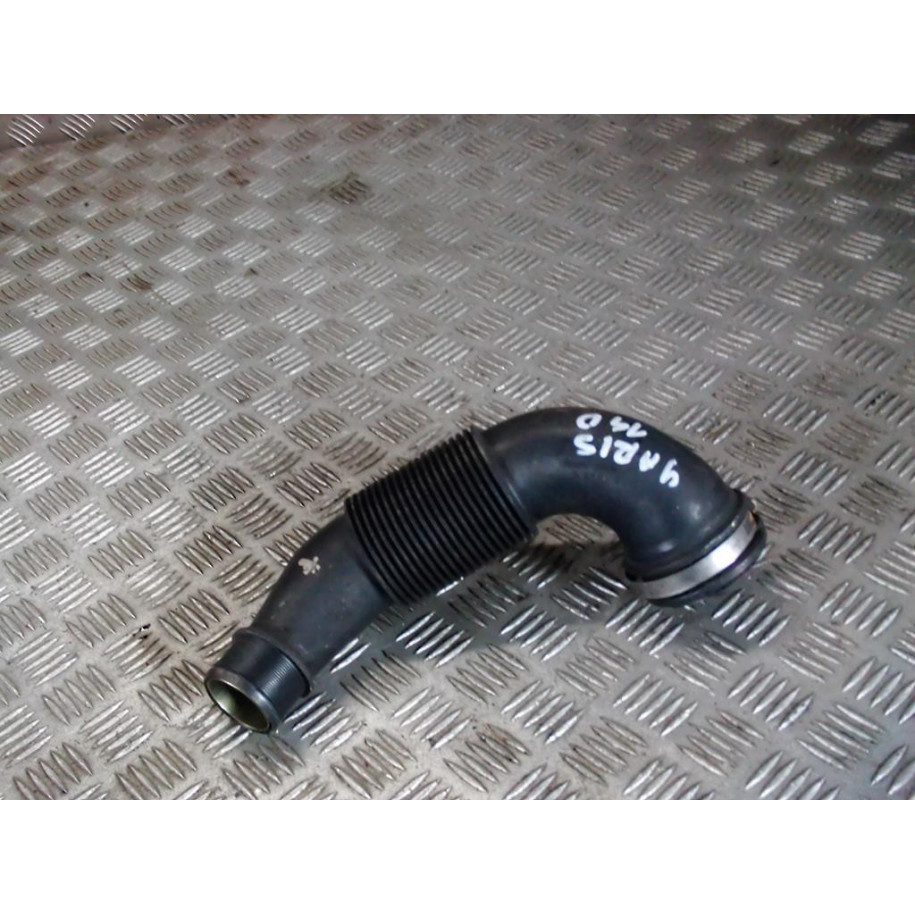 TOYOTA YARIS II 1.4 D4D RURA INTERCOOLERA