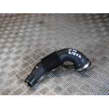 TOYOTA YARIS II 1.4 D4D RURA INTERCOOLERA