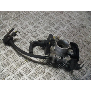 HYUNDAI I20 1.2 PRZEPUSTNICA
