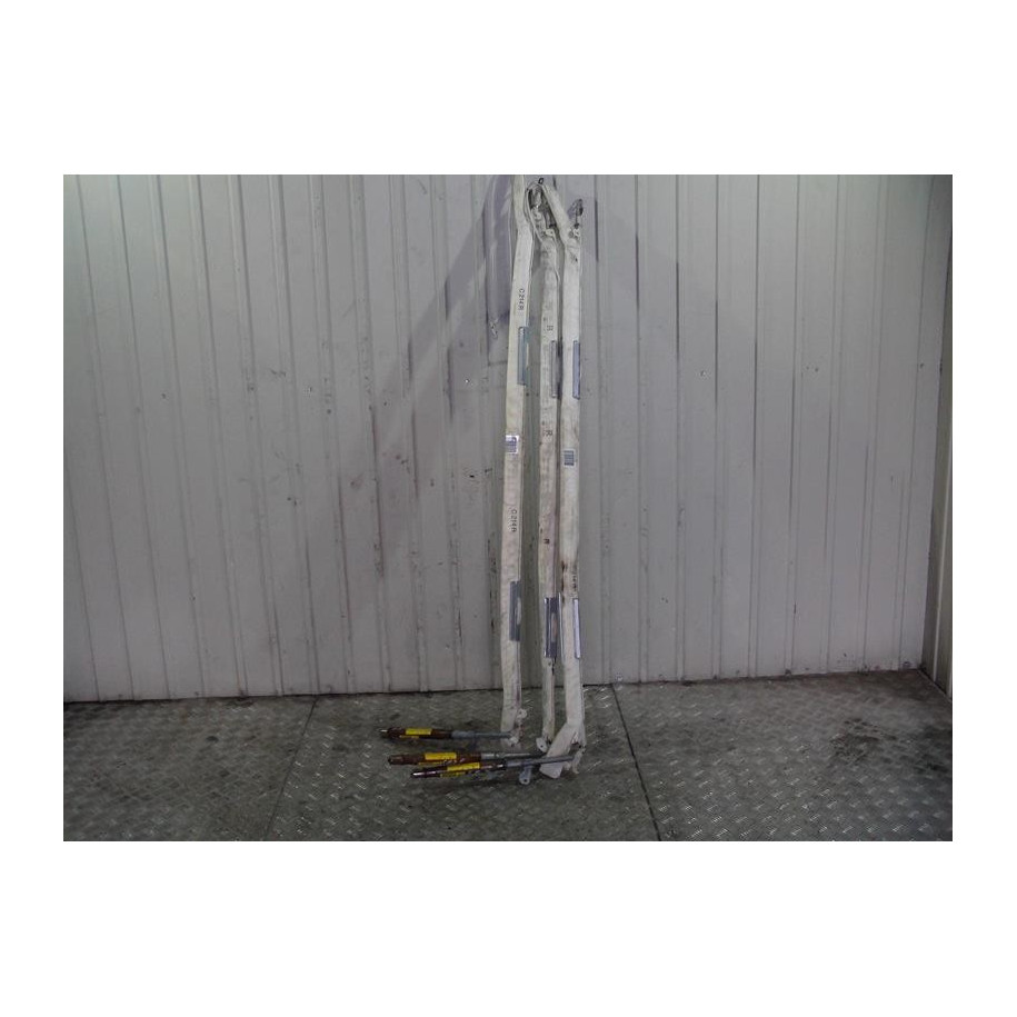 FORD C-MAX KURTYNA AIRBAG PRAWA
