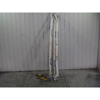 FORD C-MAX KURTYNA AIRBAG PRAWA