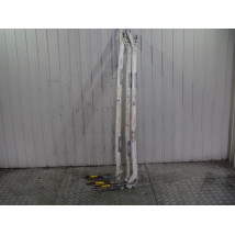FORD C-MAX KURTYNA AIRBAG PRAWA