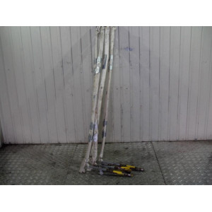 FORD C-MAX KURTYNA AIRBAG LEWA