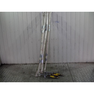 FORD C-MAX KURTYNA AIRBAG LEWA