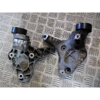 VW GOLF V 1.4 FSI ŁAPA NAPINACZ