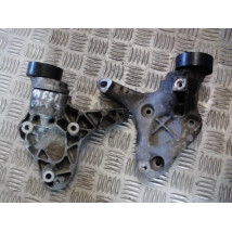 VW GOLF V 1.4 FSI ŁAPA NAPINACZ