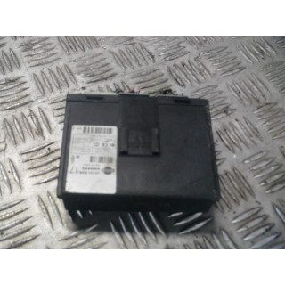 NISSAN ALMERA TINO MODUŁ KOMFORTU 28550BN8
