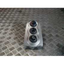 TOYOT YARIS II PANEL KLIMATYZACJI
