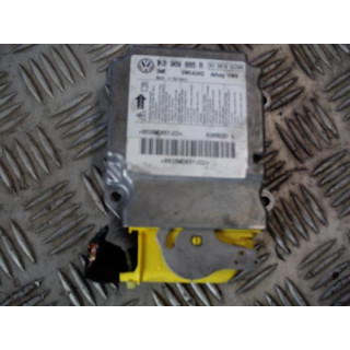 VW GOLF V MODUŁ AIRBAG 1K0909605R