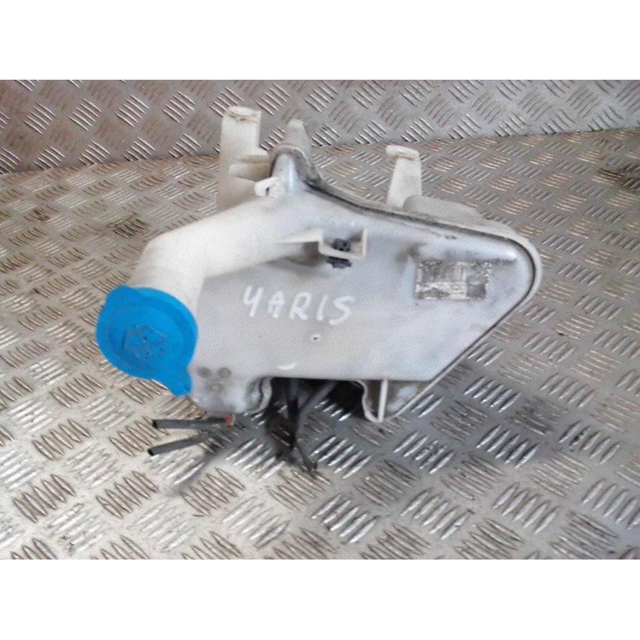 TOYOTA YARIS II ZBIORNIK SPRYSKIWACZY