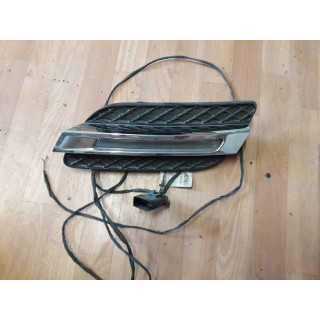 MERCEDES ML W166 HALOGEN LED LEWY