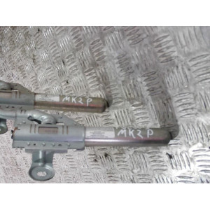 FORD FOCUS MK2 KURTYNA PRAWA