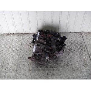 TOYOTA YARIS II 1.4 D4D...