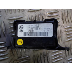 VW GOLF V SENSOR ESP...