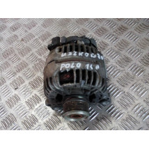 VW POLO 9N 1.4 TDI ALTERNATOR 045903023a