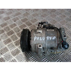VW POLO 9N 1.4 TDI...