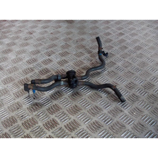 VW POLO 9N 1.4 TDI ZAWÓR PALIWA