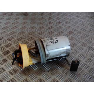 VW POLO 9N 1.4 TDI POMPA PALIWA